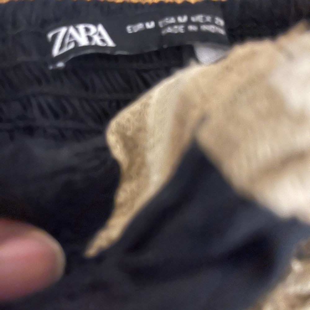 Zara tops - Picture 8 of 8